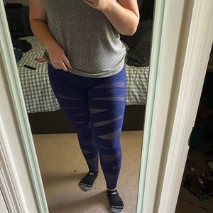 Lululemon Leggings size 12
